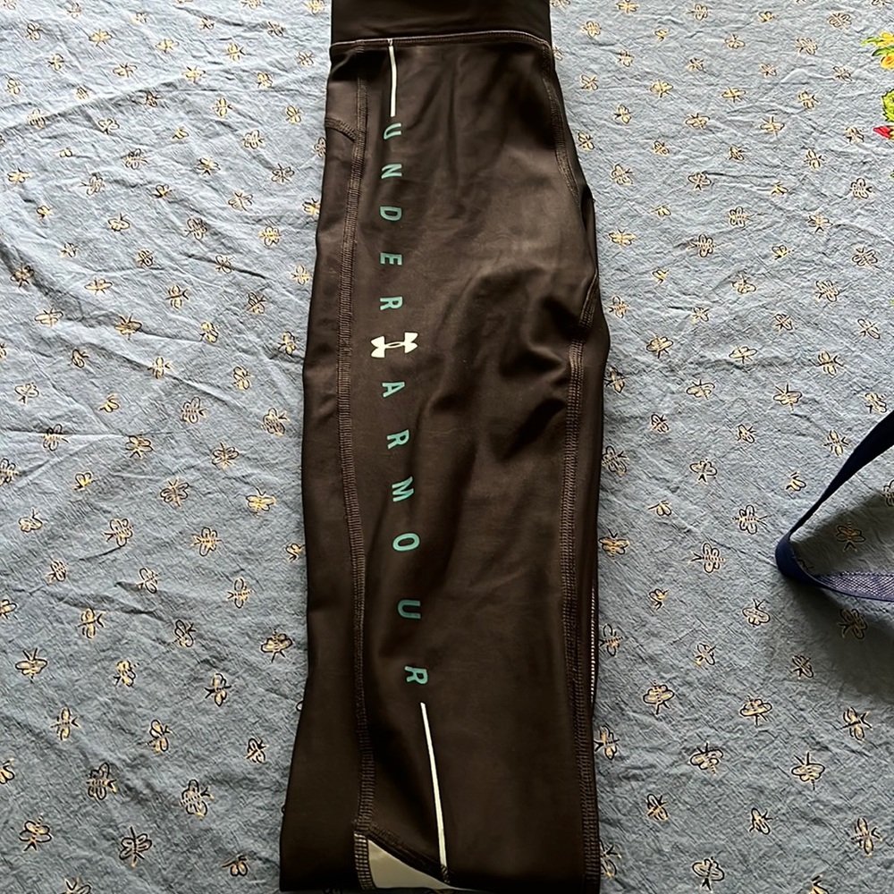 Women’s Under Armour Leggings